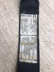 Ремень безопасности передний правый TUCSON LM 09-15 2014 LM 2.0 G4KD