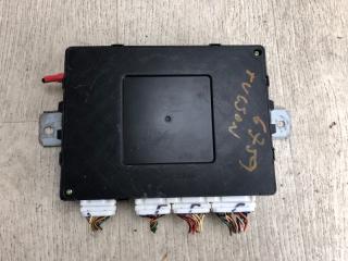 Блок электронный TUCSON LM 09-15 2014 LM 2.0 G4KD