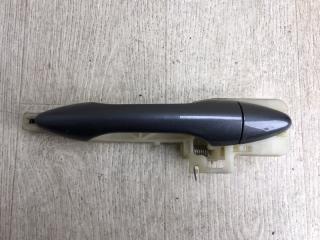 Ручка двери наружная задняя левая HYUNDAI TUCSON LM 09-15 2014