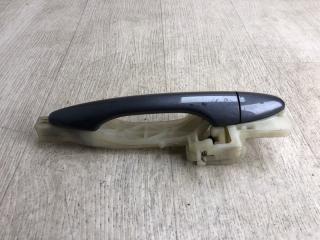 Ручка двери наружная задняя левая TUCSON LM 09-15 2014 LM 2.0 G4KD