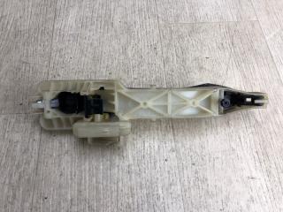 Ручка двери наружная задняя левая HYUNDAI TUCSON LM 09-15 LM 2.0 G4KD