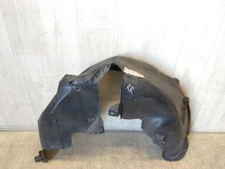 Подкрылок задний правый DODGE DART 12-16 2015 Б/У Подкрылок задний правый DODGE DART 12-16 2015