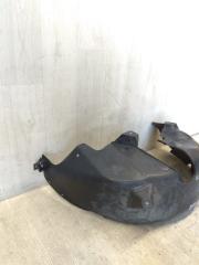 Подкрылок задний левый DODGE DART 12-16 PF 2.4 ED8