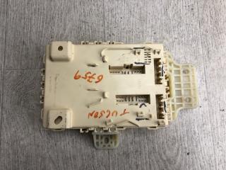 Блок предохранителей салон TUCSON LM 09-15 2014 LM 2.0 G4KD