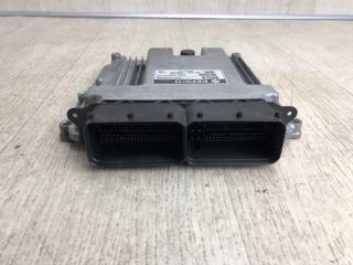Блок управления двигателем TUCSON LM 09-15 2014 LM 2.0 G4KD