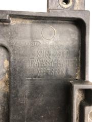 Полка аккумулятора HYUNDAI TUCSON LM 09-15 LM 2.0 G4KD