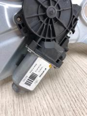 Стеклоподъемник передний правый TUCSON LM 09-15 2014 LM 2.0 G4KD