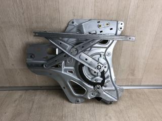 Стеклоподъемник передний правый HYUNDAI TUCSON LM 09-15 LM 2.0 G4KD