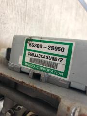 Рулевой вал TUCSON LM 09-15 2014 LM 2.0 G4KD