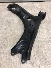 Рычаг передней подвески нижний правый JETTA USA 10-17 2016 162 1.4 CZTA