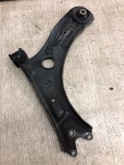 Рычаг передней подвески нижний правый JETTA USA 10-17 2016 162 1.4 CZTA