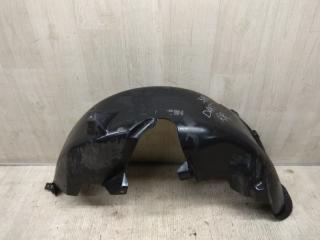 Подкрылок задний правый DODGE DART 12-16 2014 Б/У Подкрылок задний правый DODGE DART 12-16 2014