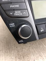 Магнитола TUCSON LM 09-15 2014 LM 2.0 G4KD