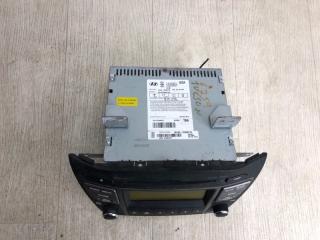 Магнитола TUCSON LM 09-15 2014 LM 2.0 G4KD