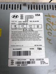 Магнитола TUCSON LM 09-15 2014 LM 2.0 G4KD
