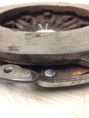 Корзина сцепления FORTE YD 12- 2015 YD 1.8 G4NB