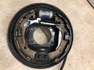 Тормозной механизм задний левый HYUNDAI ELANTRA AD 16- AD 2.0 G4NH