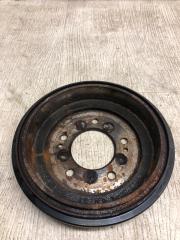 Тормозной барабан HYUNDAI ELANTRA AD 16- AD 2.0 G4NH