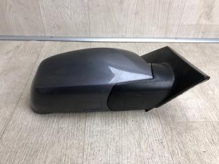 Зеркало правое HYUNDAI TUCSON LM 09-15 LM 2.0 G4KD