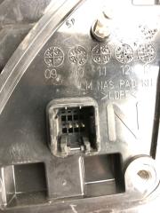 Зеркало правое TUCSON LM 09-15 2014 LM 2.0 G4KD