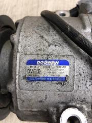 Компрессор кондиционера TUCSON LM 09-15 2014 LM 2.0 G4KD