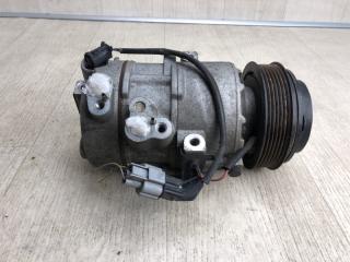 Компрессор кондиционера TUCSON LM 09-15 2014 LM 2.0 G4KD