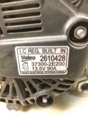 Генератор FORTE YD 12- 2015 YD 1.8 G4NB