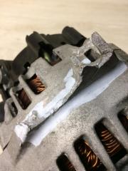 Генератор FORTE YD 12- 2015 YD 1.8 G4NB