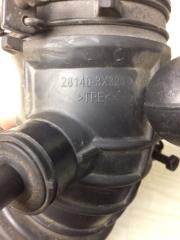 Патрубок воздушного фильтра FORTE YD 12- 2015 YD 1.8 G4NB