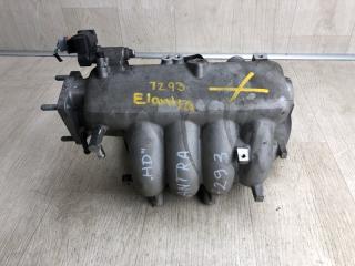 Коллектор впускной ELANTRA HD 06-11 2008 HD 2.0 G4GC