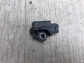 Датчик удара передний KIA SORENTO UM 14- 2015