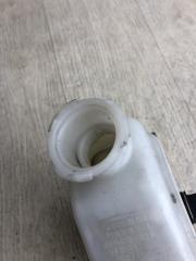 Главный тормозной цилиндр HYUNDAI ELANTRA HD 06-11 HD 2.0 G4GC