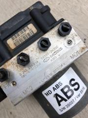 Блок ABS HYUNDAI ELANTRA HD 06-11 HD 2.0 G4GC