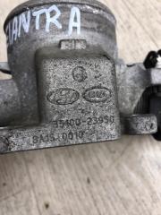 Дроссельная заслонка ELANTRA HD 06-11 2008 HD 2.0 G4GC