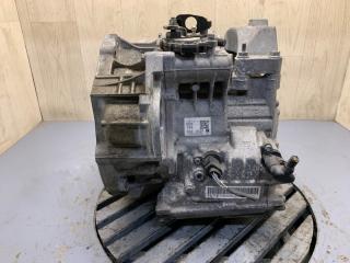 АКПП VOLKSWAGEN JETTA USA 10-17 162 1.4 CZTA
