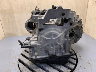 АКПП JETTA USA 10-17 2016 162 1.4 CZTA