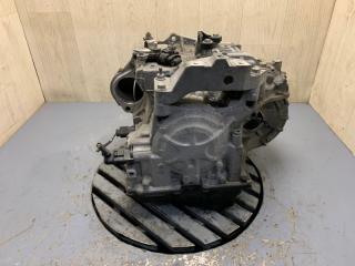 АКПП JETTA USA 10-17 2016 162 1.4 CZTA