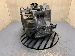 АКПП JETTA USA 10-17 2016 162 1.4 CZTA