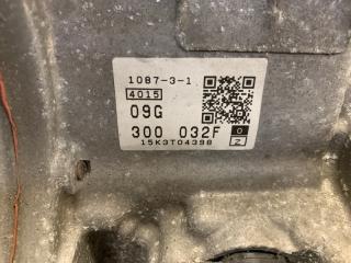 АКПП JETTA USA 10-17 2016 162 1.4 CZTA