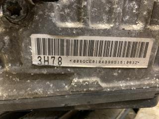 АКПП JETTA USA 10-17 2016 162 1.4 CZTA