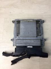 Блок управления двигателем SONATA YF 10-14 2012 YF 2.4 G4KK
