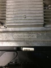 Блок управления двигателем HYUNDAI SONATA YF 10-14 YF 2.4 G4KK