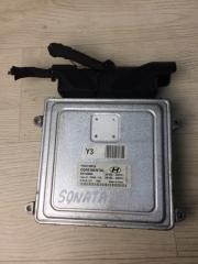 Блок управления двигателем SONATA YF 10-14 2012 YF 2.4 G4KK