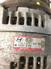 Генератор SORENTO UM 14- 2015 UM 2.4 G4KJ