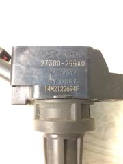 Катушка зажигания KIA SORENTO UM 14- UM 2.4 G4KJ