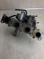 Турбина SONATA YF 10-14 2014 YF 2.0 G4KH