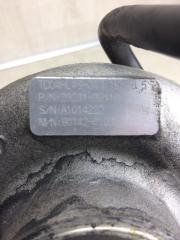 Турбина SONATA YF 10-14 2014 YF 2.0 G4KH