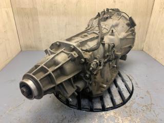 АКПП SORENTO BL 02-09 BL 2.5 CRDI D4CB