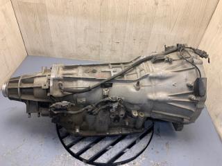 АКПП SORENTO BL 02-09 BL 2.5 CRDI D4CB