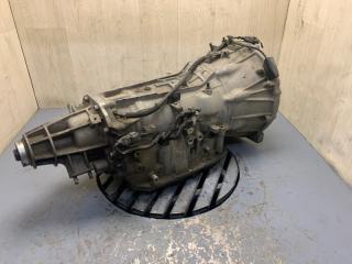 АКПП SORENTO BL 02-09 BL 2.5 CRDI D4CB